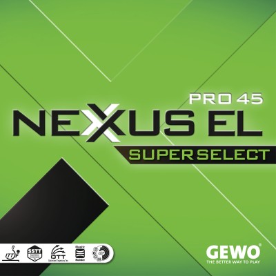 Nexxus_EL_Pro_45_SuperSelect