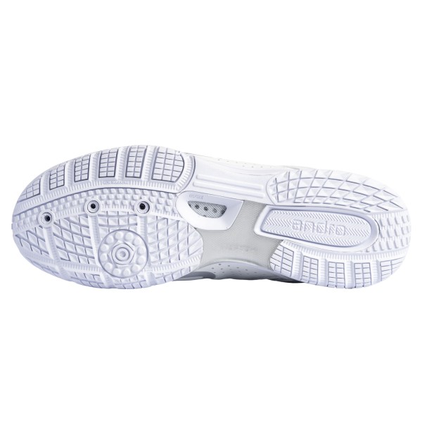 andro-Schuh-Cross-Step-Pro-weiss-silber-04-Sohle-350-021-021-2000x2000px
