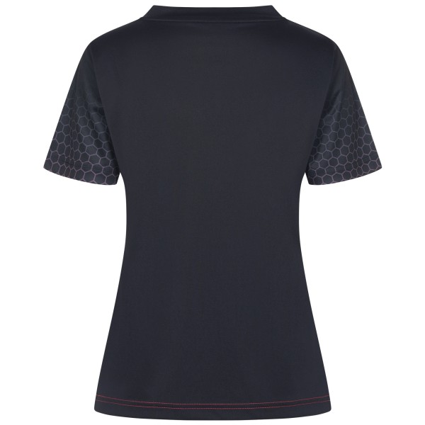 donic-shirt-spider-lady-black-pink-rear-web