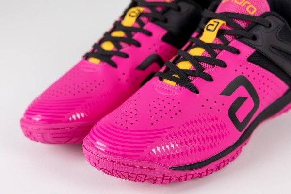 andro-Schuhe-Cross-Step-Pro-pink-schwarz-04-detail-350-021-025-2000x2000px
