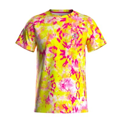 andro-shirt-Barci-yellow-pink-300-021-217-unisex-1-front