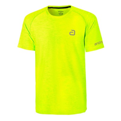 andro-shirt-melange-alpha-neon-yellow-300-021-219-unisex-1-front