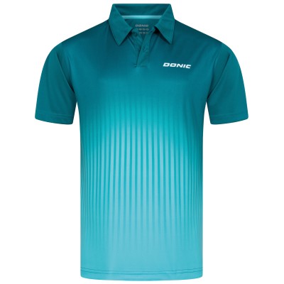donic-poloshirt-nuvon-green-web