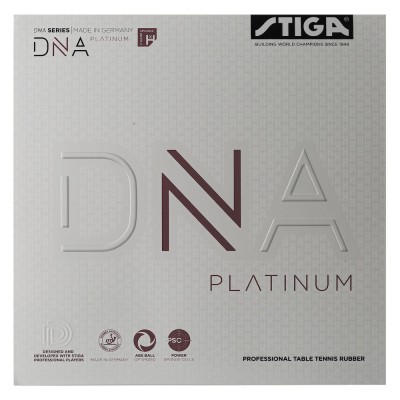 DNA Platinum XH front_1