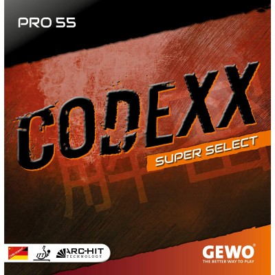 Codexx_Pro_55_SuperSelect