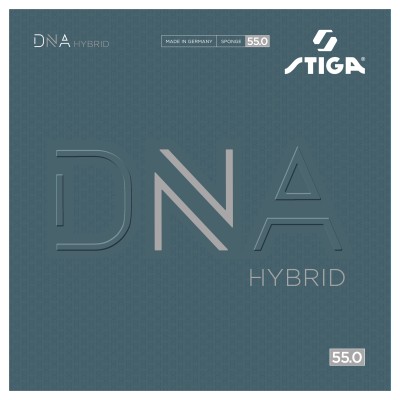 DNA Hybrid 55
