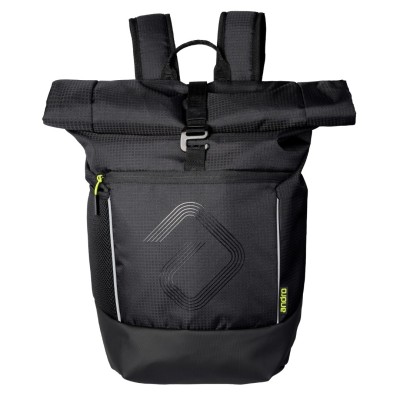andro-backpack-Moriva-black-401-021-048-2-front-rolled (Groß)