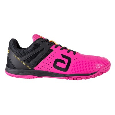 andro-Schuhe-Cross-Step-Pro-pink-schwarz-01-front-350-021-025-2000x2000px