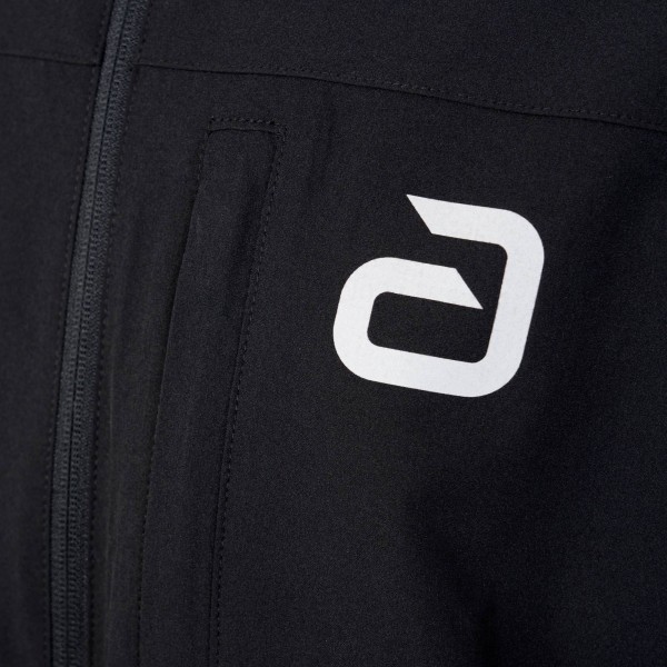 andro-Tracksuit-jacket-Marbery-black-grey-340-021-012-unisex-4-detail