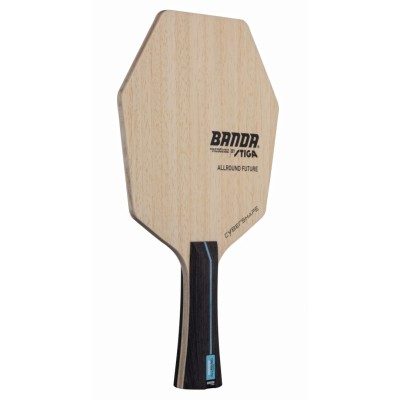 Banda Allround Future CS Blade Master (Web)