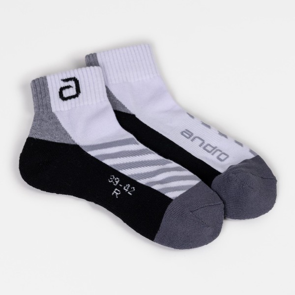 andro-Socke-Pace-2.0-weiss-grau-02-detail-360-021-041-2000x2000px
