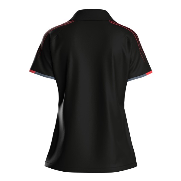 andro-shirt-Avos-black-neon-red-301-021-201-women-2-back
