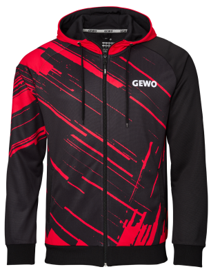 12143_GEWO_Hoodie-Atani-frontal-schwarz-rot_Web