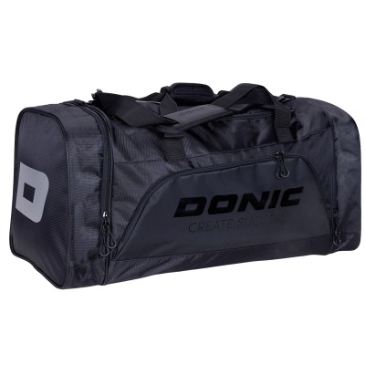 Sportsbag-Korvo-Black