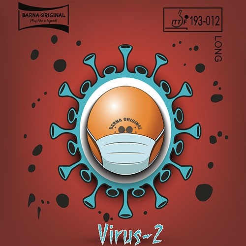 barna-tischtennisbelag-virus-2