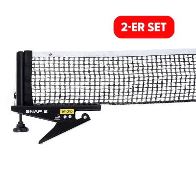 Snap-2er-Set