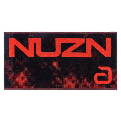 andro-Handtuch-NUZN-M-schwarz-rot-01-front-630-021-070-2000x2000px