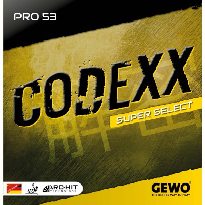 Codexx_Pro_53_SuperSelect