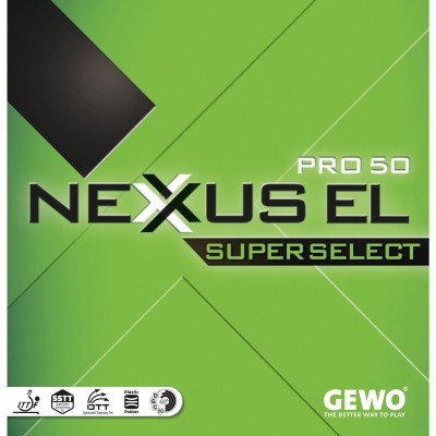 Nexxus_EL_Pro_50_SuperSelect