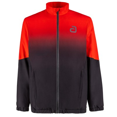 andro-Jacke-Salivan-2.0-schwarz-rot-01-front-340-021-030-2000x2000px