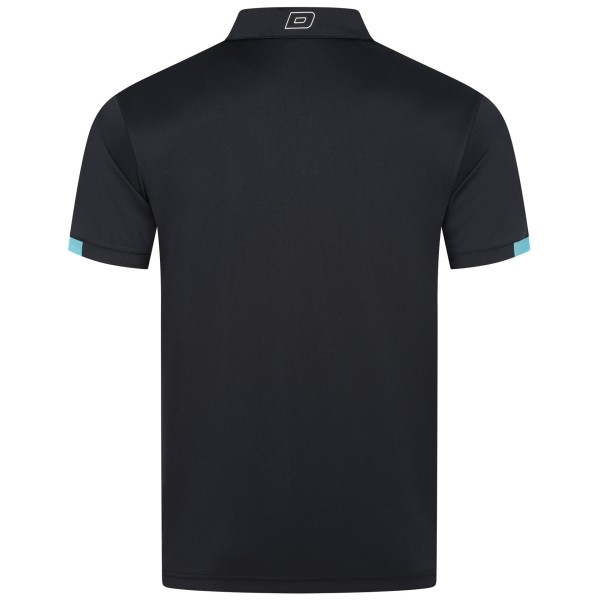 donic-poloshirt-fire-black-light-blue-rear-web