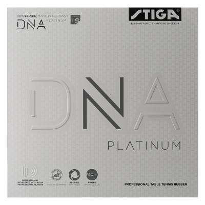 DNA platinum S front_1