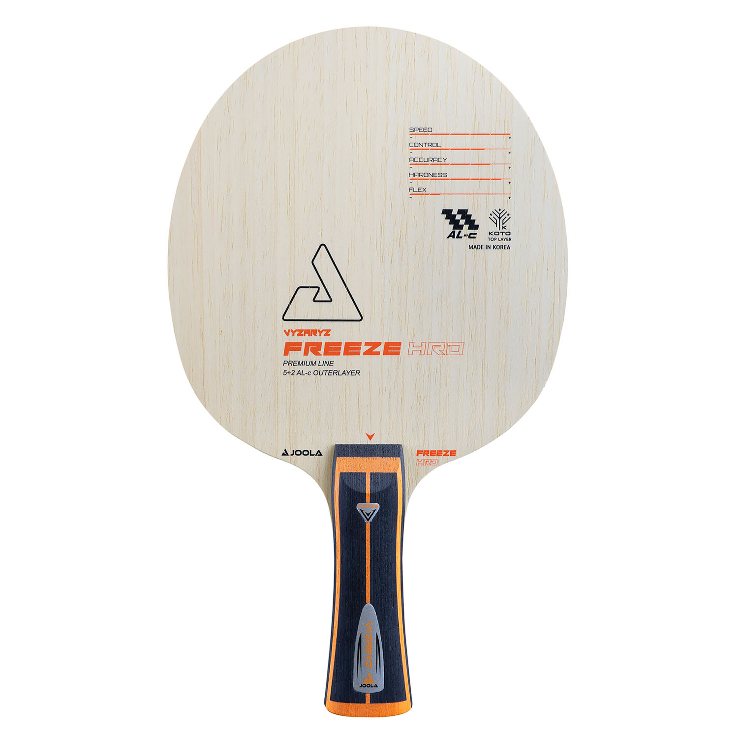Joola Holz Vyzaryz Freeze HRD | Schöler&Micke