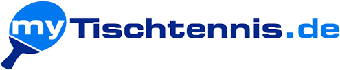 Logo myTischtennis