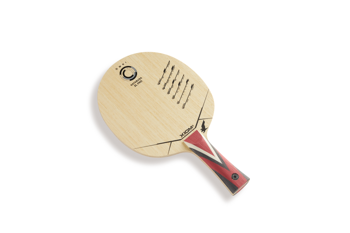 XIOM Holz Hayabusa ZL Pro | Schöler&Micke