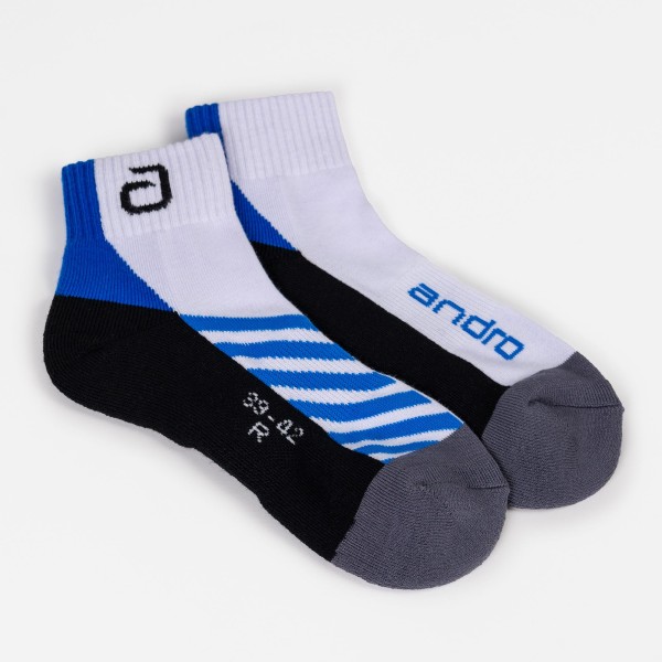 andro-Socke-Pace-2.0-weiss-blau-02-detail-360-021-040-2000x2000px