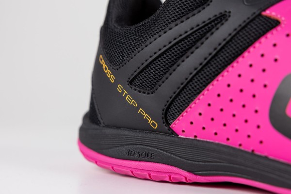 andro-Schuhe-Cross-Step-Pro-pink-schwarz-07-detail-350-021-025-2000x2000px