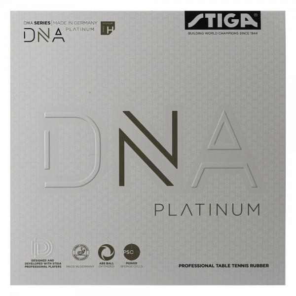 DNA Platinum H front_1