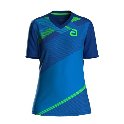 andro-shirt-Ataxa-blue-green-300-021-203-women-1-front